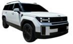 Hyundai Santa Fe Neuwagen